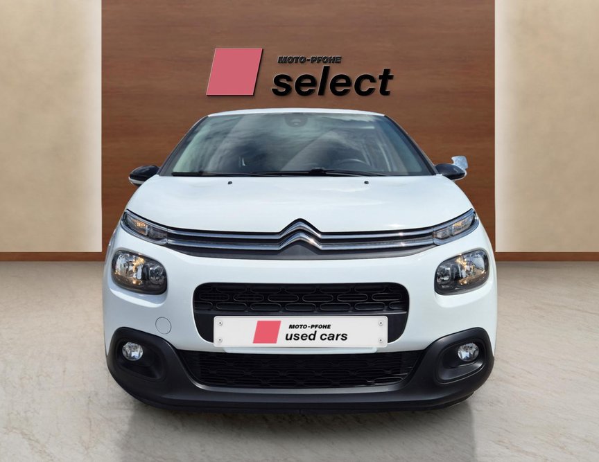 Citroen C3 употребяван