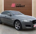 Jaguar XF употребяван