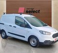 Ford Courier употребяван