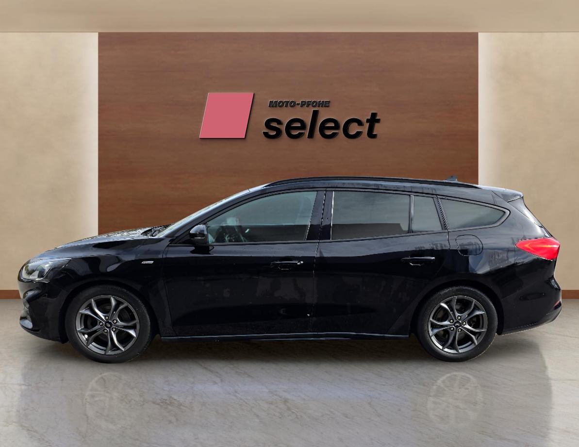 Ford Focus употребяван