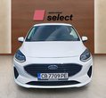 Ford Fiesta употребяван