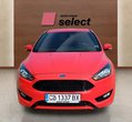 Ford Focus употребяван