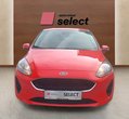 Ford Fiesta употребяван