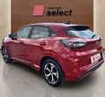 Ford Puma употребяван