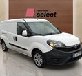 Fiat Doblo употребяван
