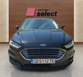 Ford Mondeo употребяван