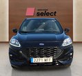 Ford Kuga PHEV употребяван
