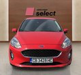 Ford Fiesta употребяван