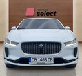 Jaguar I-Pace употребяван