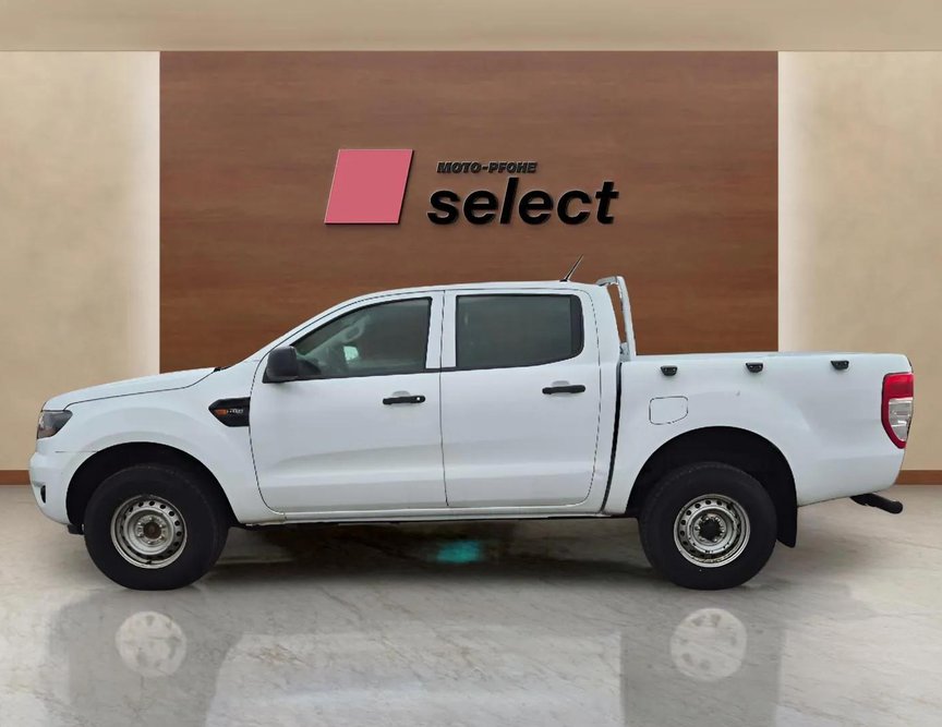 Ford Ranger употребяван