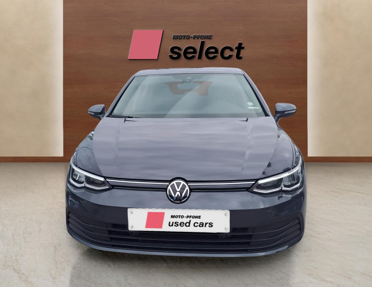 Volkswagen Golf употребяван