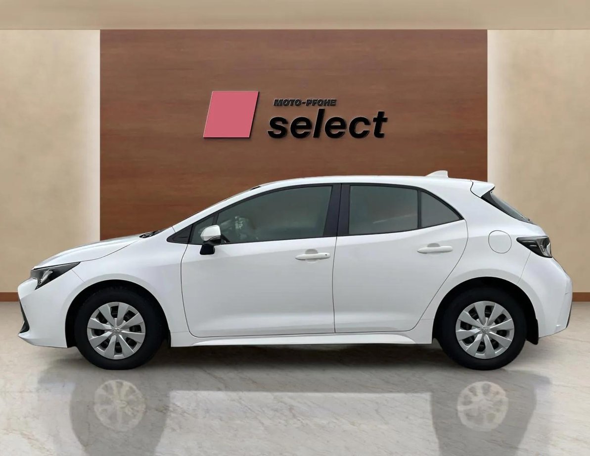 Toyota Corolla употребяван