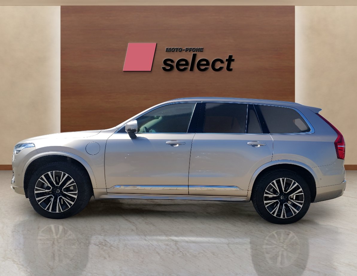 Volvo XC90 употребяван