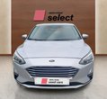 Ford Focus употребяван