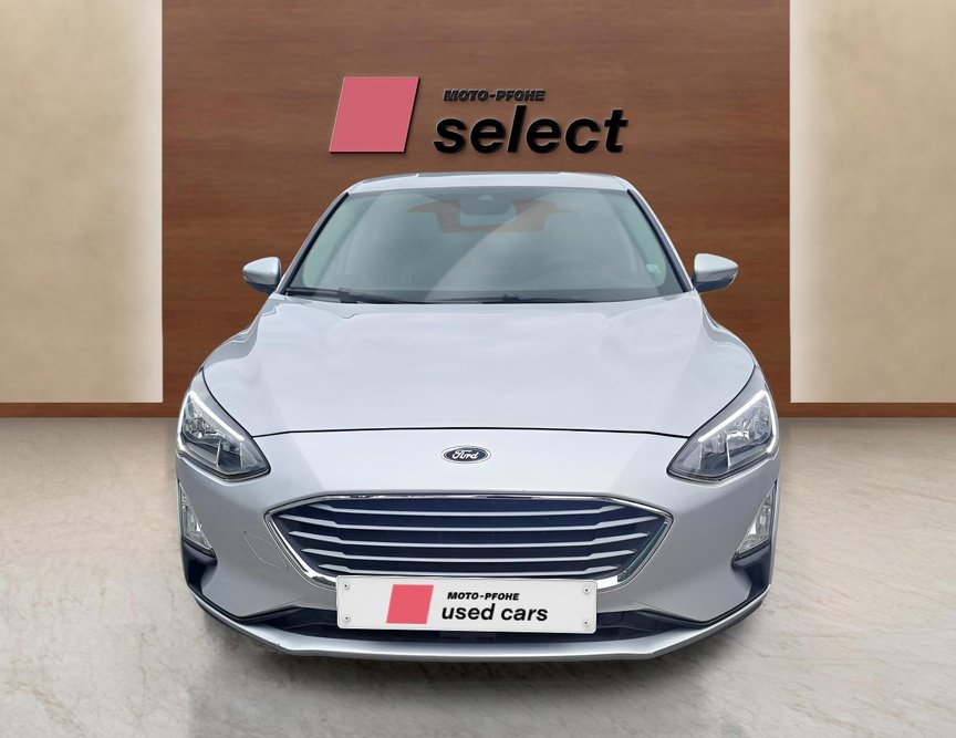 Ford Focus употребяван