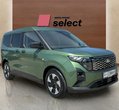 Ford Tourneo Courier употребяван