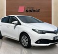 Toyota Auris употребяван