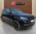 Land Rover Range Rover употребяван