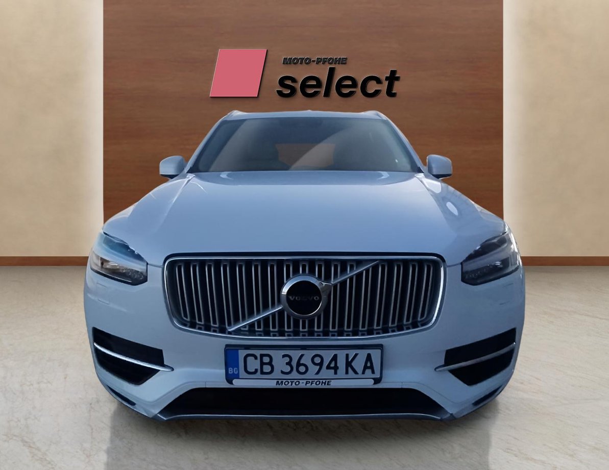 Volvo XC90 употребяван