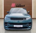 Land Rover Range Rover Sport употребяван