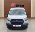 Ford Transit употребяван