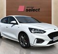 Ford Focus употребяван