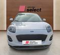 Ford Puma употребяван