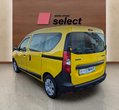 Dacia Logan употребяван