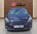 Ford S-Max употребяван