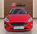 Ford Fiesta употребяван