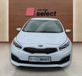 Kia Ceed употребяван