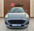 Ford Puma употребяван