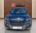 Land Rover New Defender употребяван