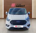 Ford Custom употребяван