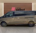 Ford Tourneo Custom употребяван