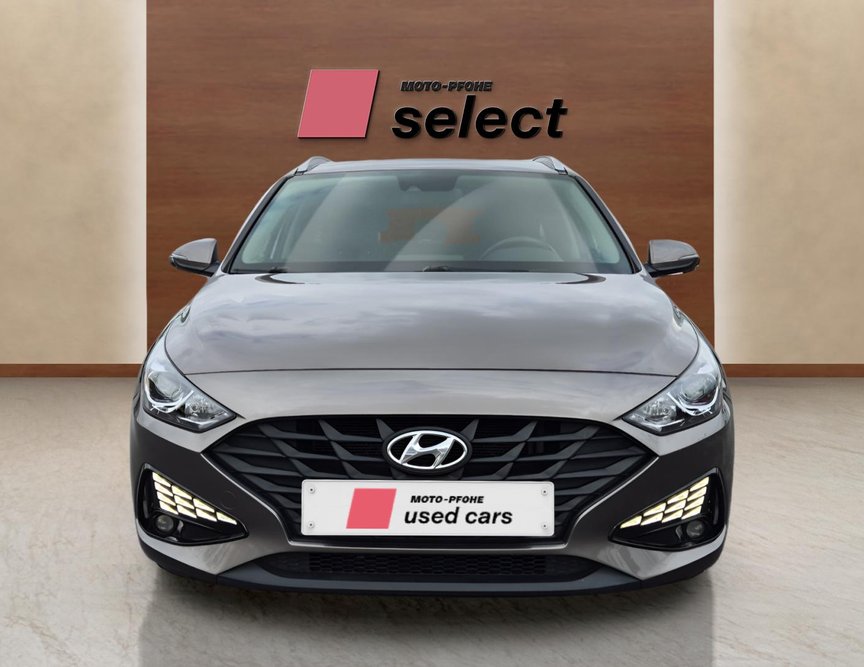 Hyundai i30 употребяван