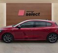 Ford Focus употребяван