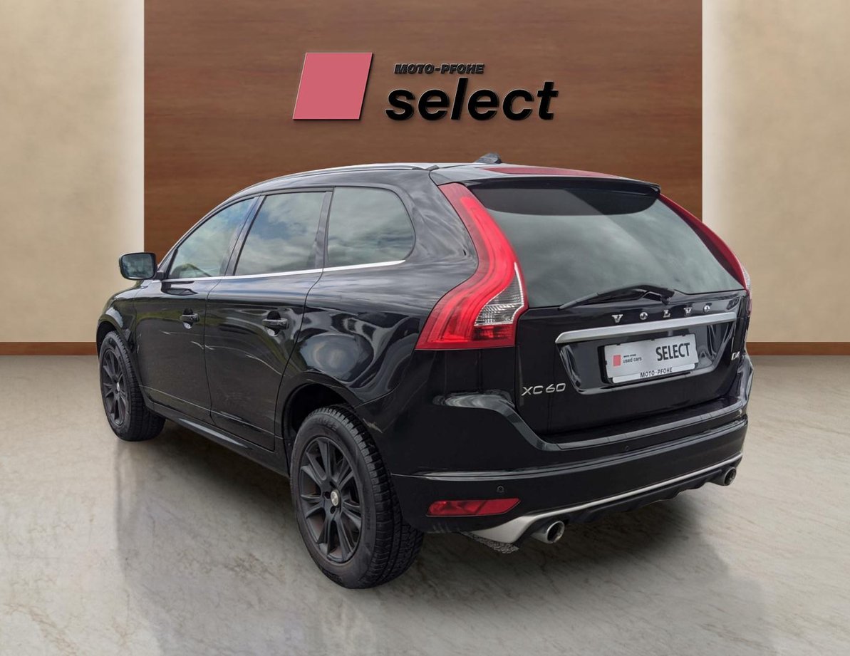 Volvo XC60 употребяван