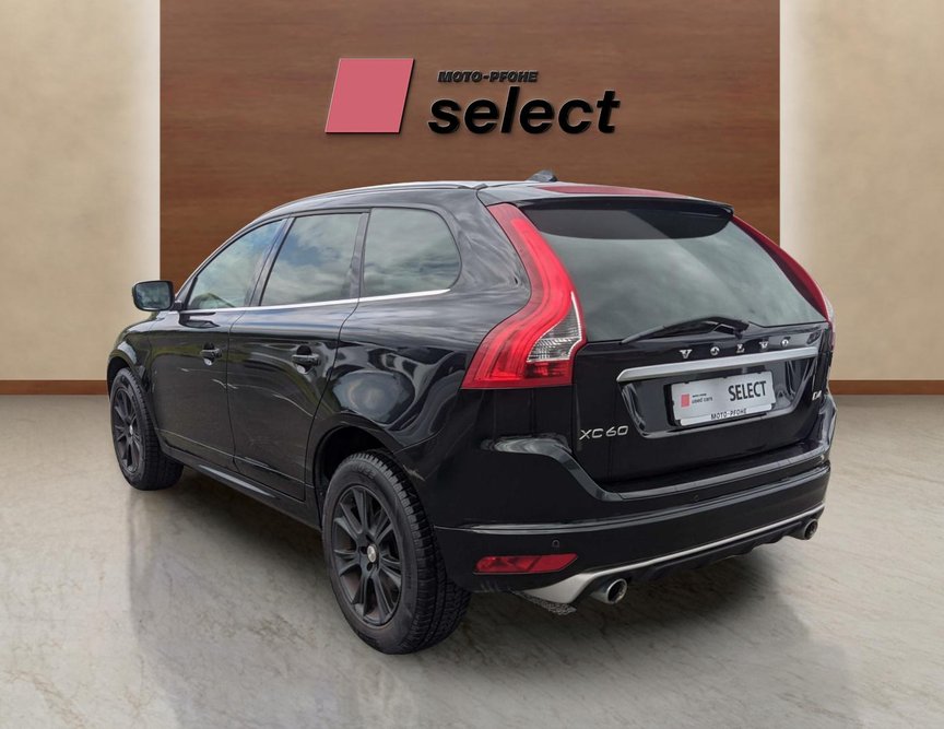 Volvo XC60 употребяван