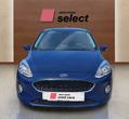 Ford Fiesta употребяван