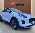 Ford Puma употребяван