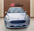 Ford Fiesta употребяван