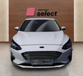 Ford Focus употребяван