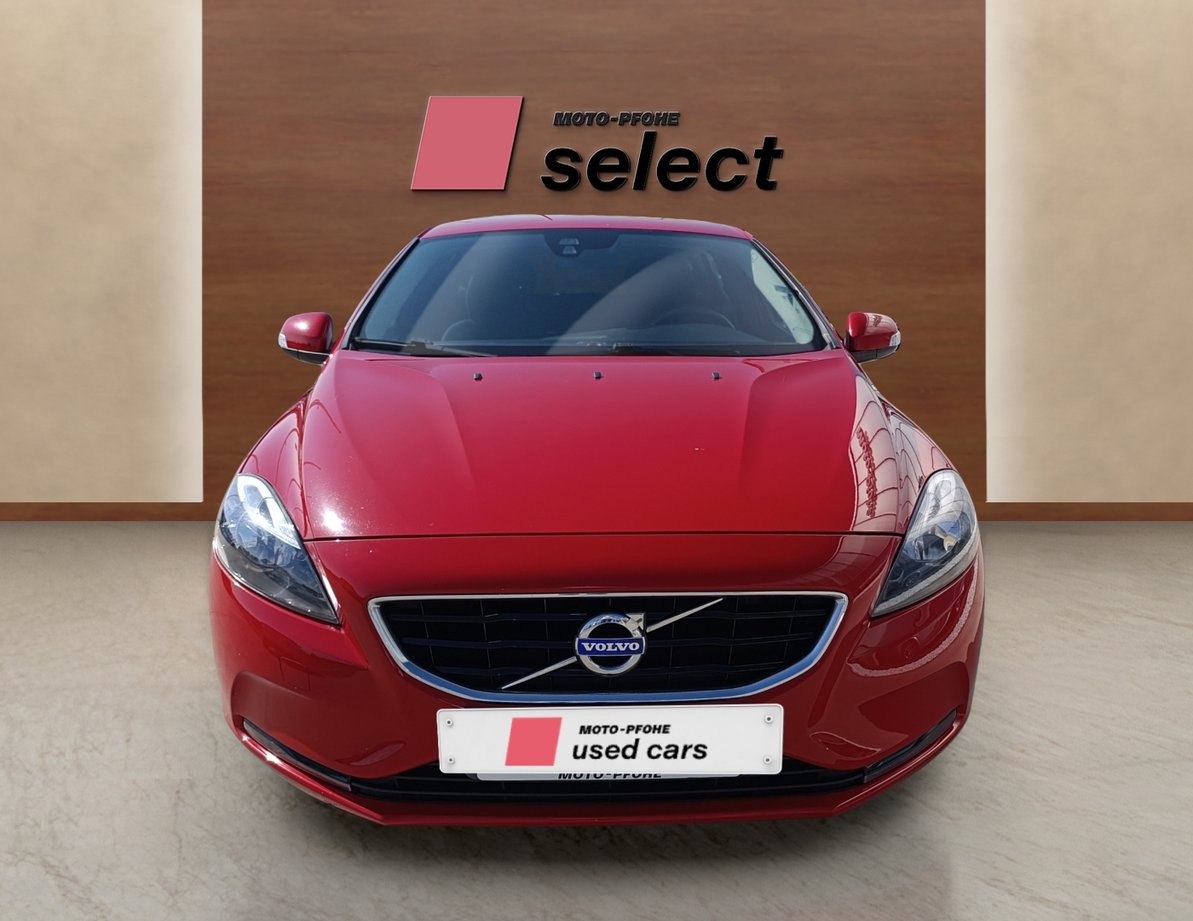 Volvo V40 употребяван