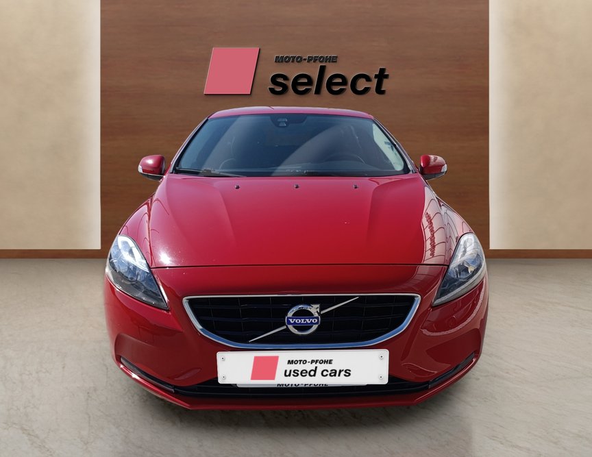 Volvo V40 употребяван