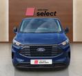 Ford Transit Custom употребяван