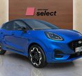 Ford Puma употребяван