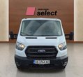 Ford Transit употребяван