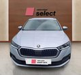 Skoda Octavia употребяван