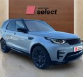 Land Rover Discovery употребяван